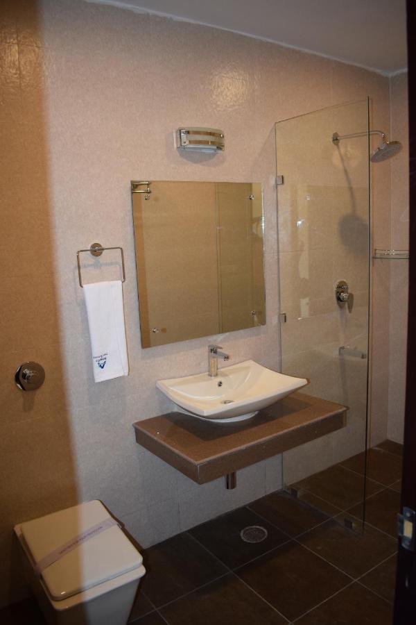 دارامشالا Angel'S Inn Resort المظهر الخارجي الصورة