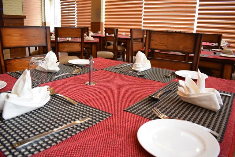 دارامشالا Angel'S Inn Resort المظهر الخارجي الصورة
